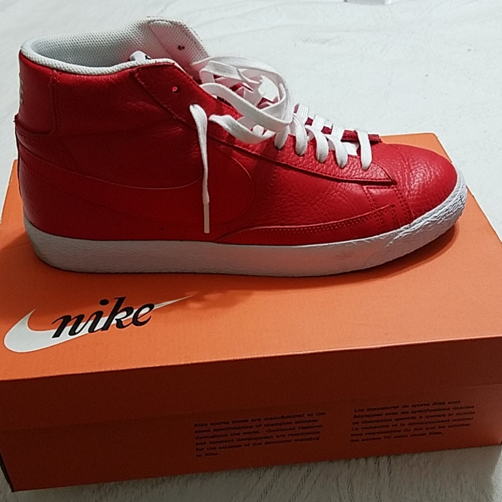 Nike Blazer - image 1